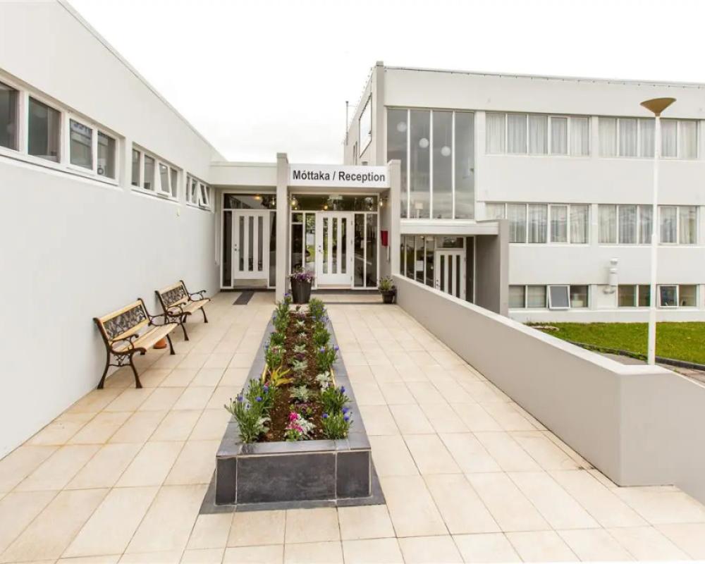 Hotel Dalvik - Aurora Leisure