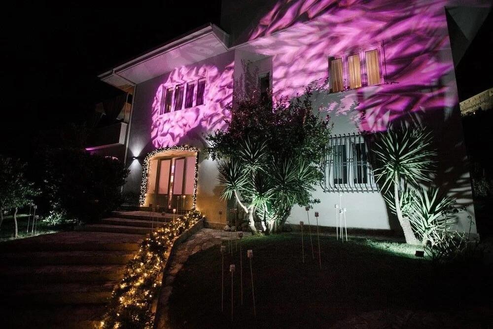 Assteas Bed & Breakfast