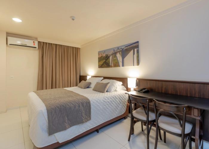 Bogari Hotel