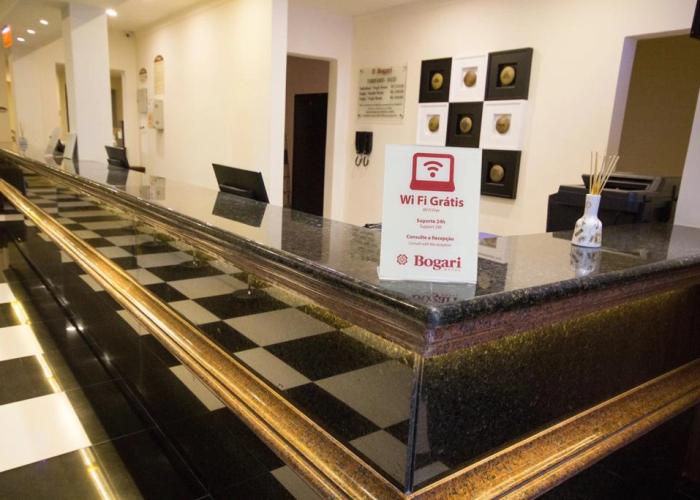 Bogari Hotel