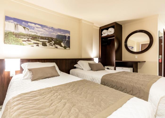 Bogari Hotel