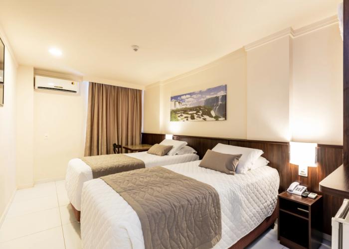 Bogari Hotel