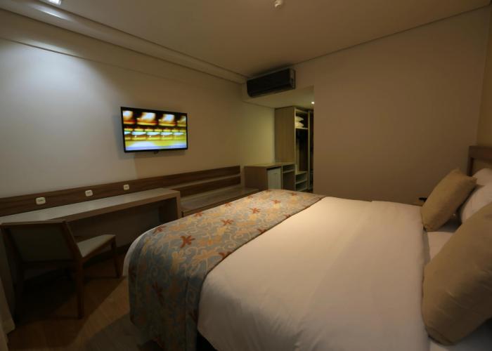 Interludium Iguassu Convention Hotel