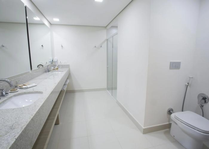 Interludium Iguassu Convention Hotel