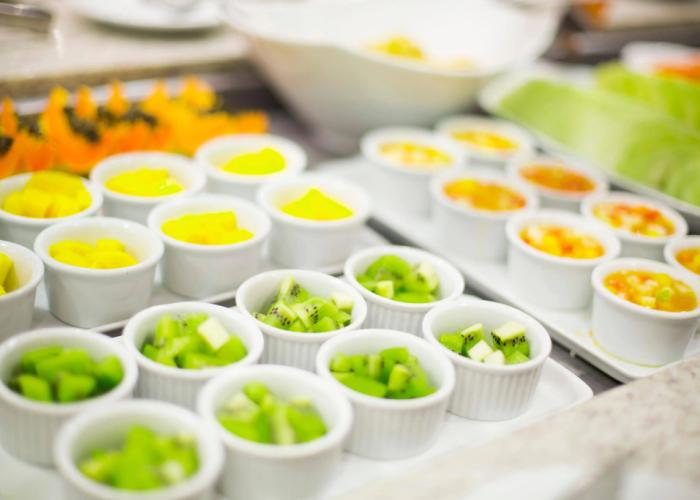 Interludium Iguassu Convention Hotel