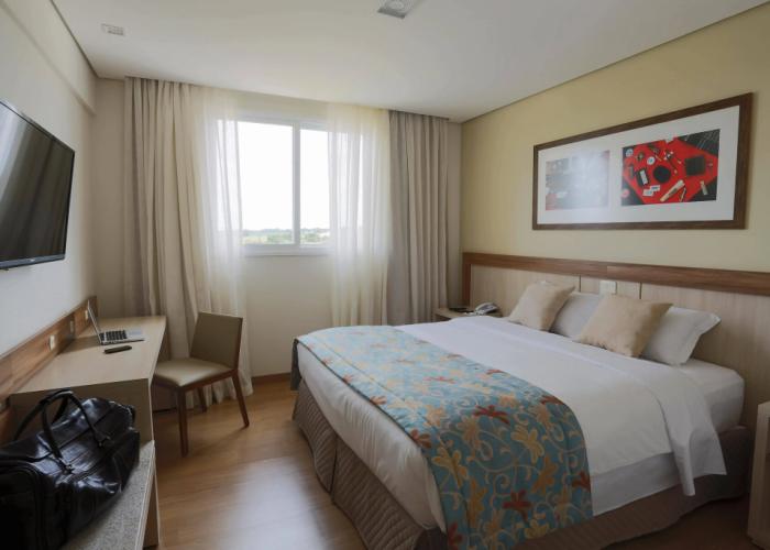 Interludium Iguassu Convention Hotel