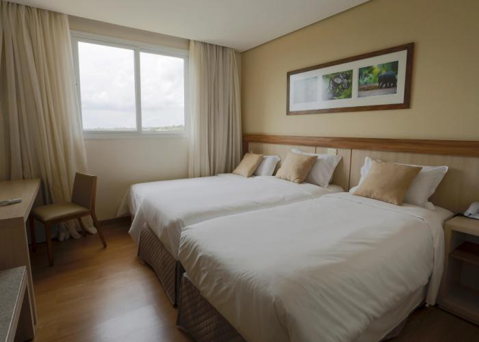 Interludium Iguassu Convention Hotel