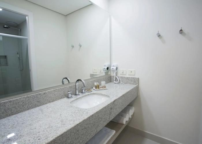 Interludium Iguassu Convention Hotel