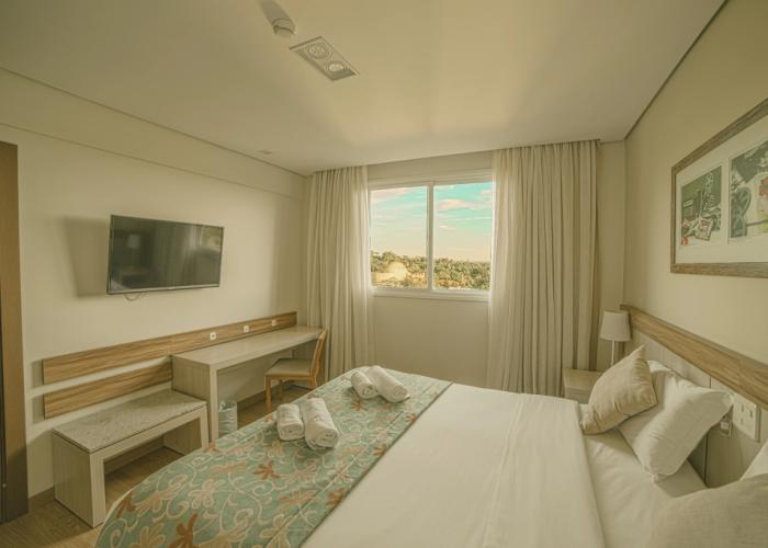 Interludium Iguassu Convention Hotel