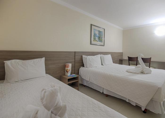 Cataratas Park Hotel e Eventos