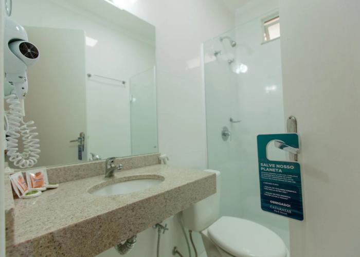 Cataratas Park Hotel e Eventos