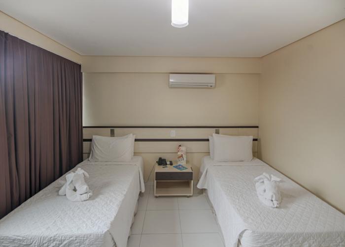Cataratas Park Hotel e Eventos