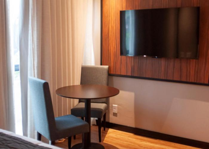 Cataratas Park Hotel e Eventos