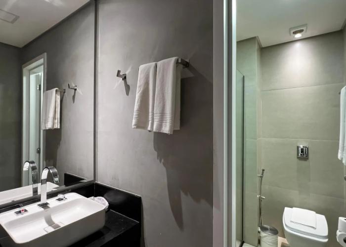 Cataratas Park Hotel e Eventos