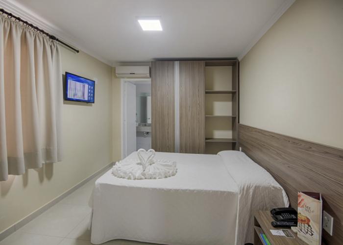 Cataratas Park Hotel e Eventos