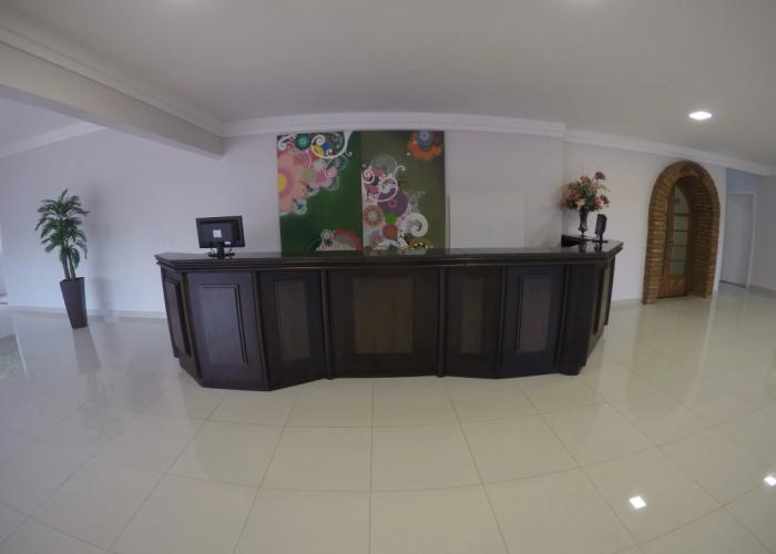 Cataratas Park Hotel e Eventos