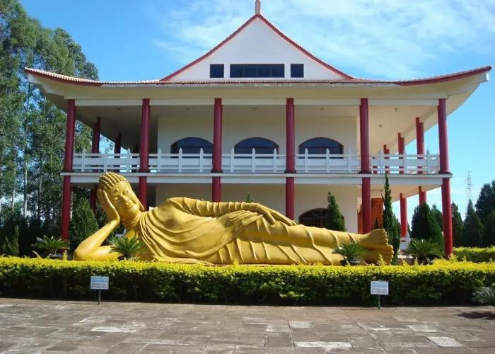 Foz Budget Hotel