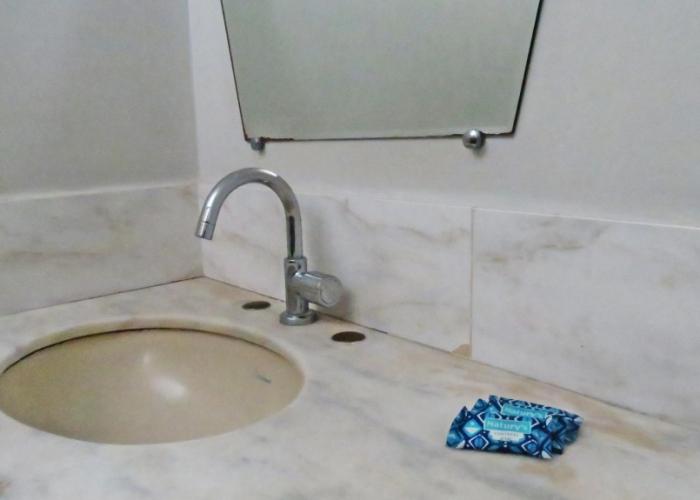 Foz Budget Hotel