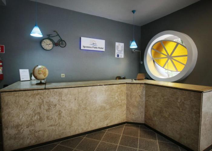 Iguassu Flats Hotel