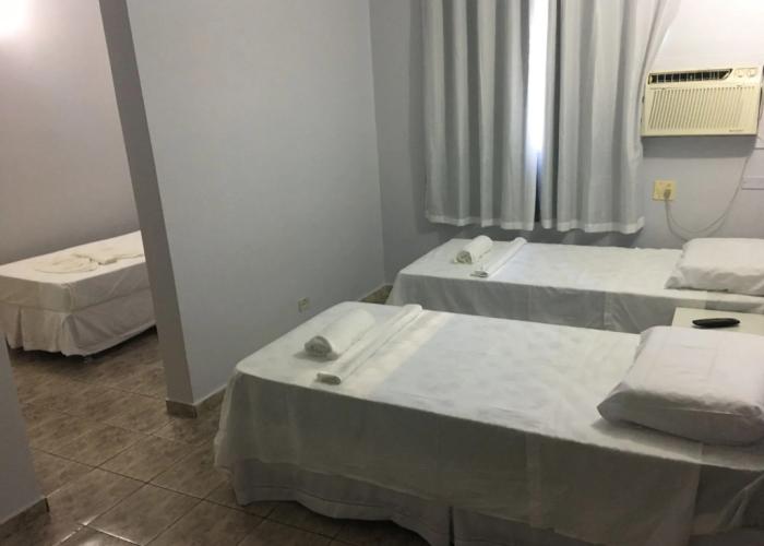 Iguassu Flats Hotel