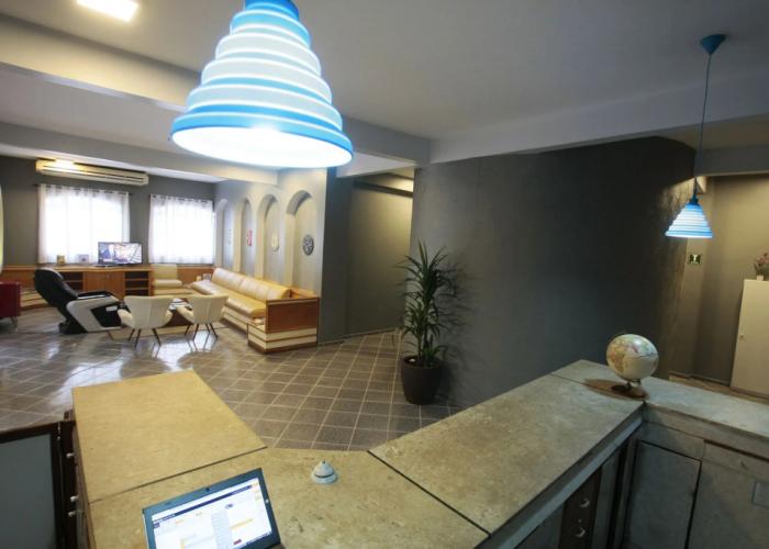 Iguassu Flats Hotel