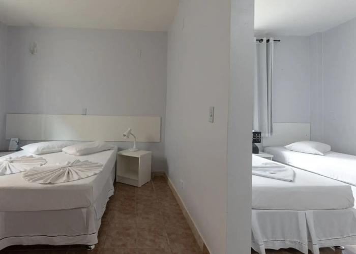 Iguassu Flats Hotel