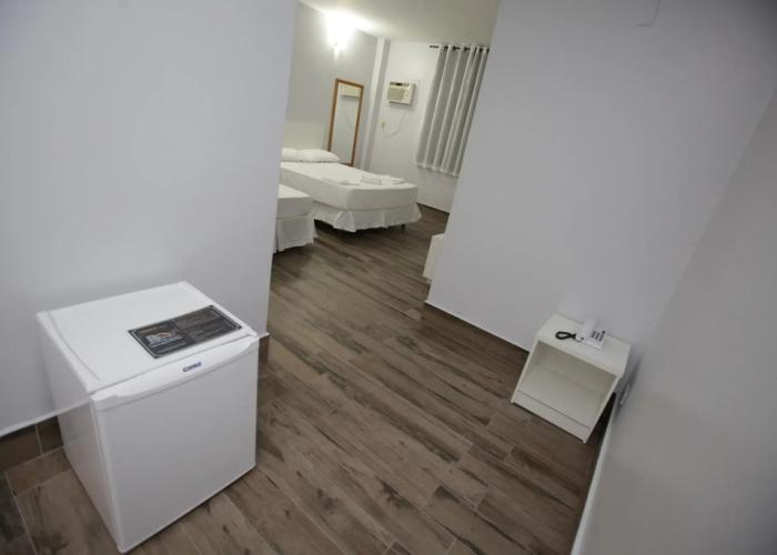 Iguassu Flats Hotel