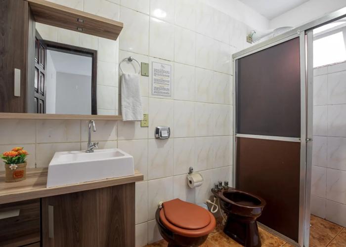 Iguassu Flats Hotel