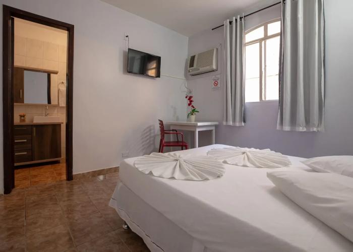 Iguassu Flats Hotel