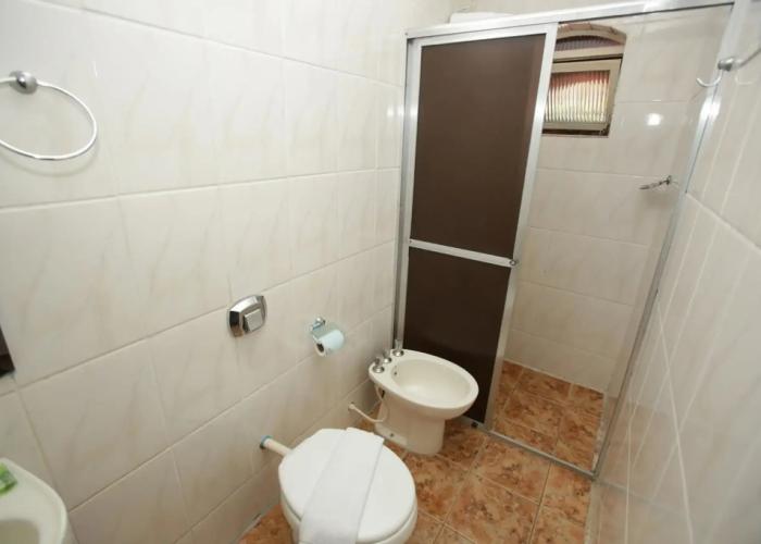 Iguassu Flats Hotel