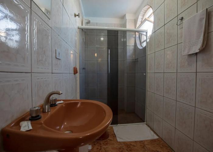 Iguassu Flats Hotel