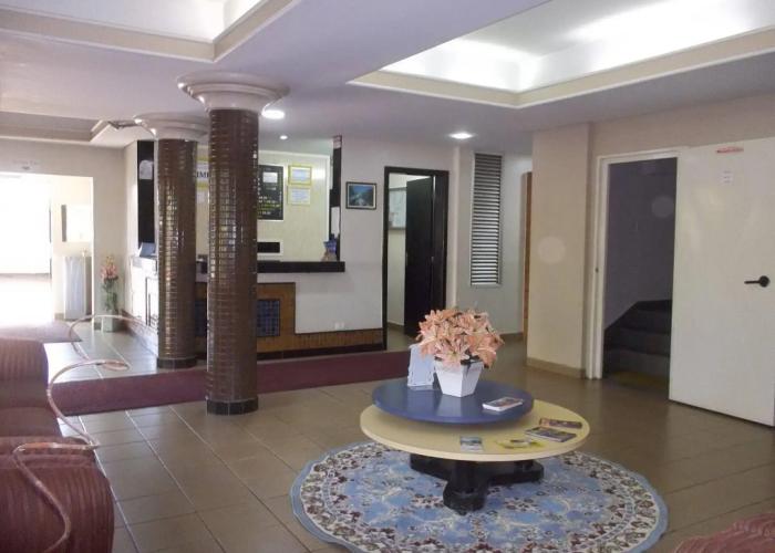 Hotel Tulipa