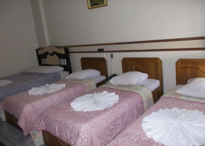 Hotel Tulipa