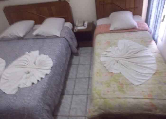 Hotel Tulipa
