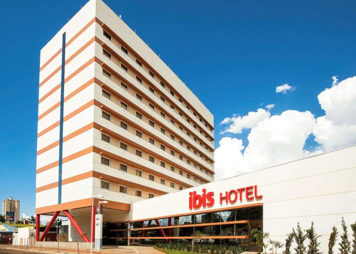 ibis Foz do Iguaçu