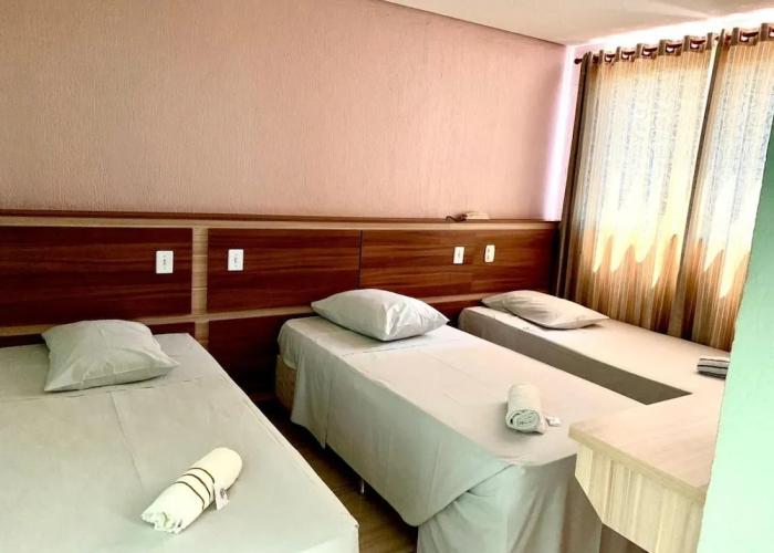 Hotel Arterial