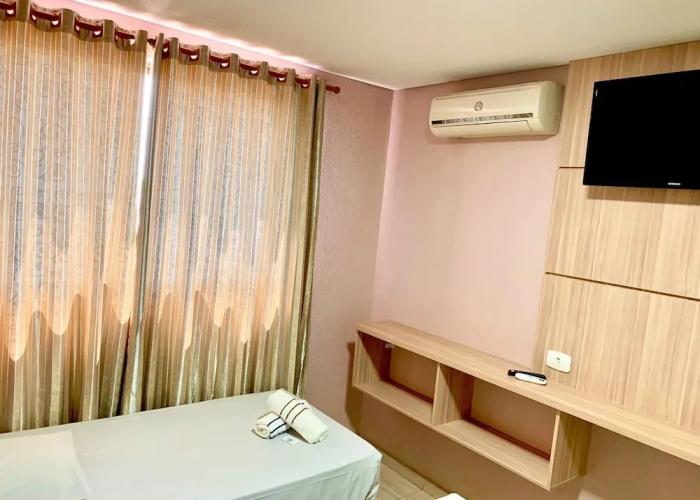 Hotel Arterial