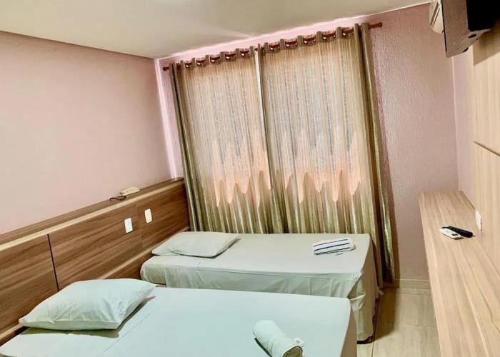 Hotel Arterial