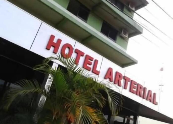 Hotel Arterial