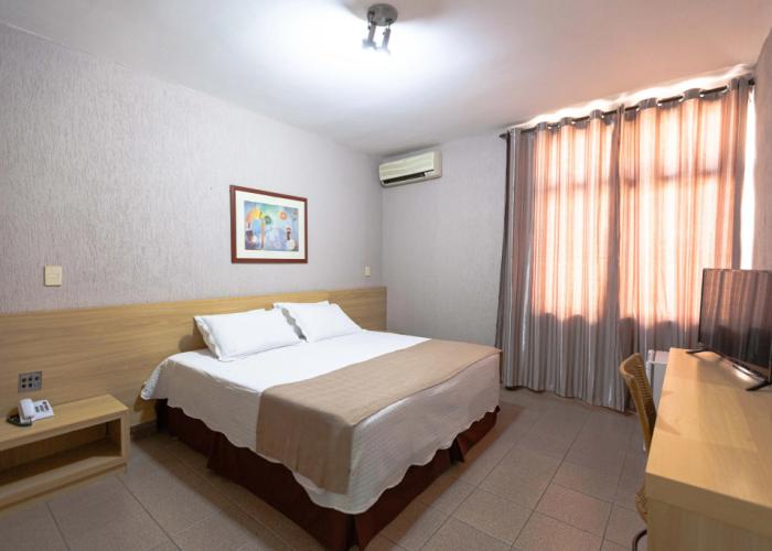 Hotel Foz do Iguaçu