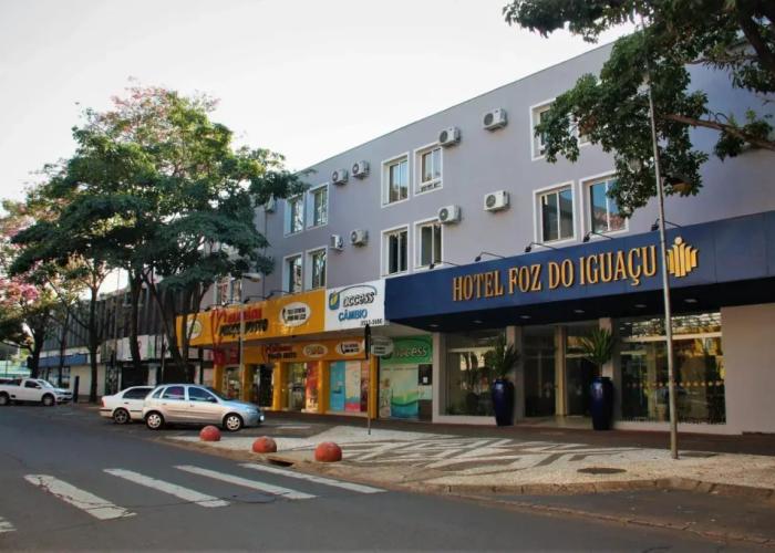 Hotel Foz do Iguaçu