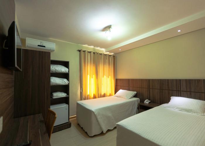 Hotel Foz do Iguaçu