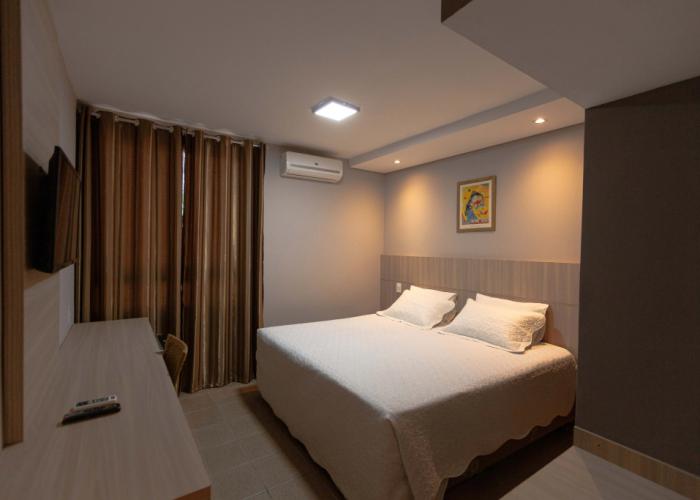 Hotel Foz do Iguaçu