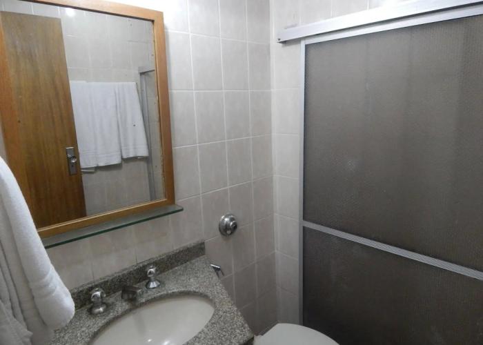 Hotel Foz do Iguaçu