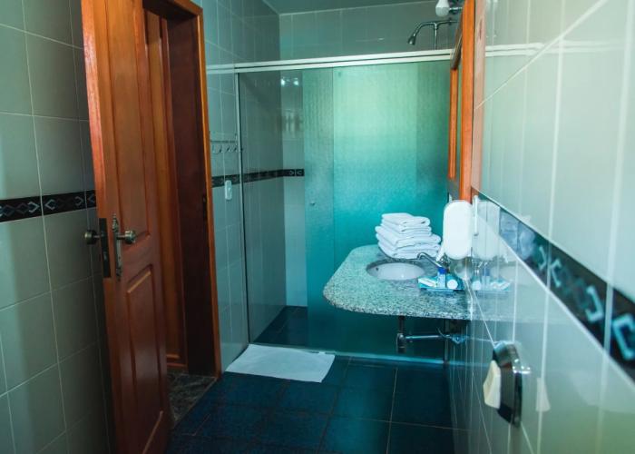 Canzi Cataratas Hotel