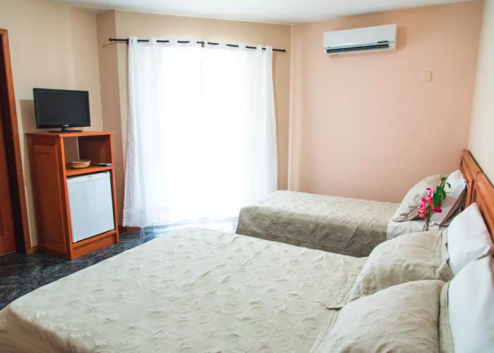 Canzi Cataratas Hotel