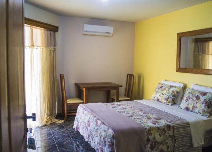 Canzi Cataratas Hotel