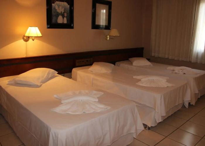 Muffato Plaza Hotel
