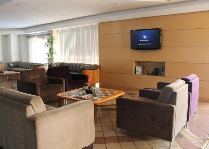 Muffato Plaza Hotel