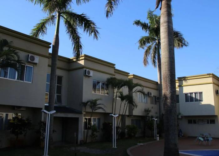 Muffato Plaza Hotel